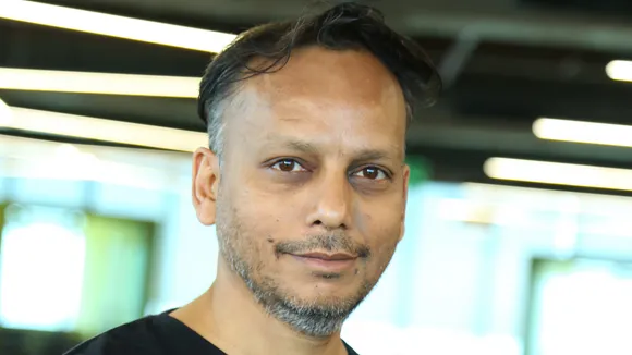 Nitin Jain_CTO_ShareChat & Moj