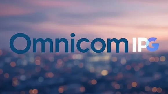 Omnicom IPG
