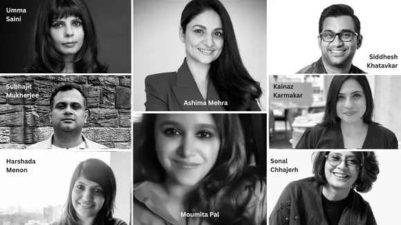 Indian creative leaders among One Show 2025 Global Jury