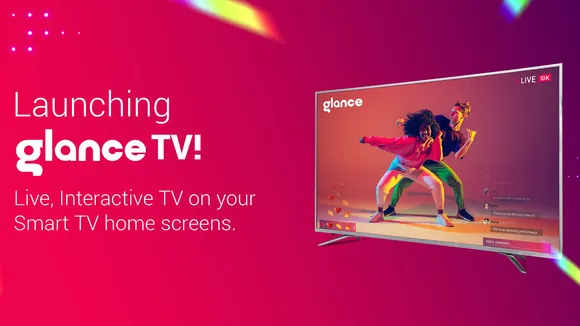 Glance-TV