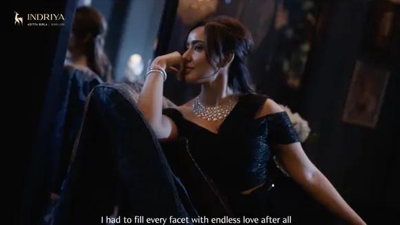 Indriya TVC Ogilvy