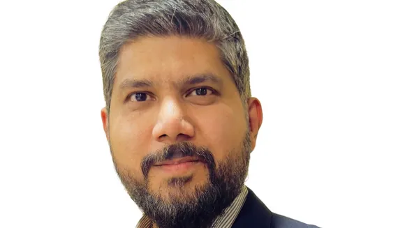 NIVEA India- Sales Director-Srikanth Iyer