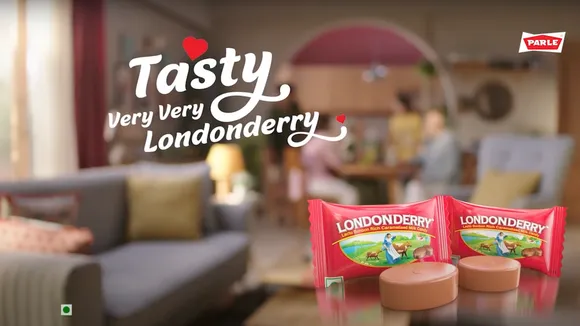 Londonchery