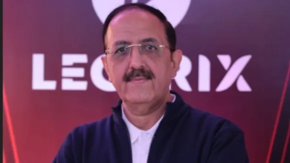 Anil Dua