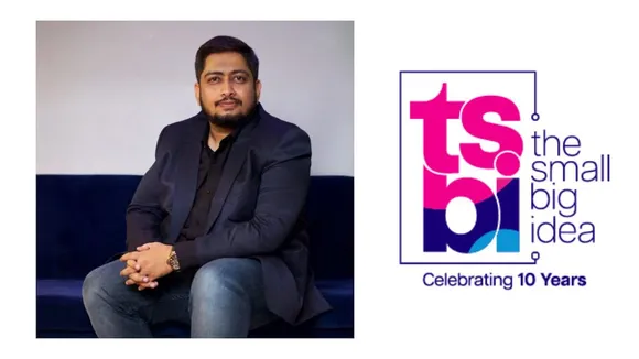 TSBI