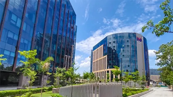 TRAI office TRAI headquarters