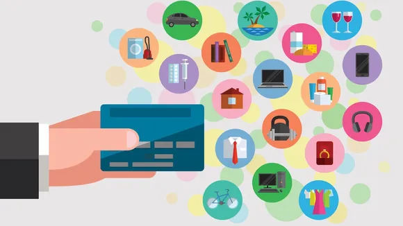 Consumer spending