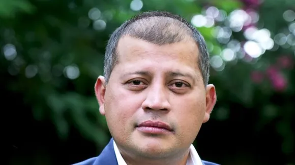 Amit Banerjee