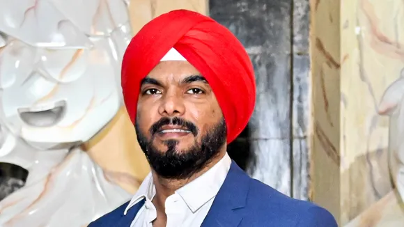 Tarandeep Singh Sekhon, CBO, KidZania India