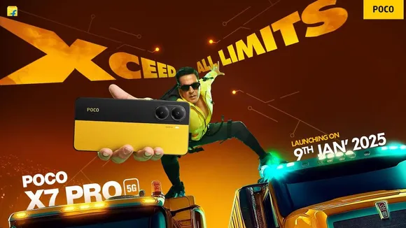 Akshay Kumar Poco