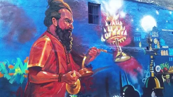 Kumbh-Mela