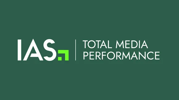 IAS Total Media Performance Logo