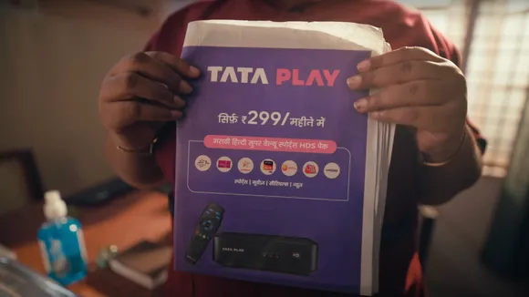 tata play ad