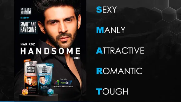 Smart and Handsome