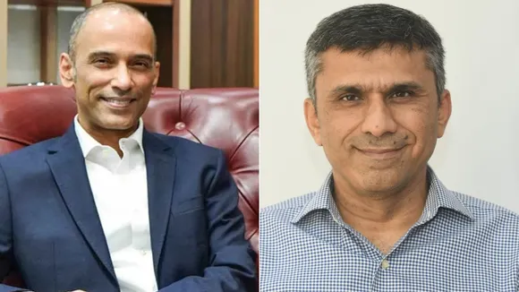 Sameer Singh and Praveen Someshwar
