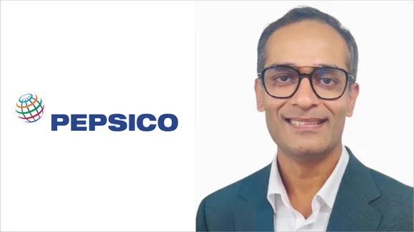 Nitin-Bhandari-to-lead-PepsiCo-India