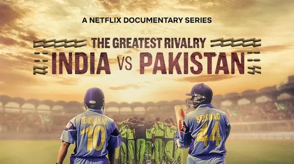 Netflix India vs Pak