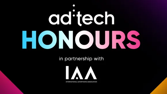 IAA Ad tech honours