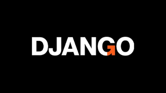 Django-logo