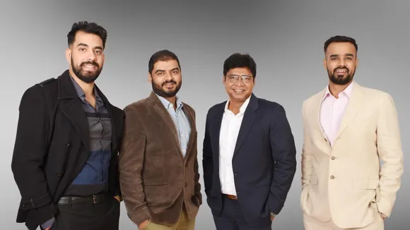 LeapX Founders