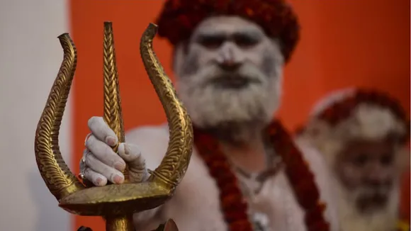 Maha-Kumbh-2025