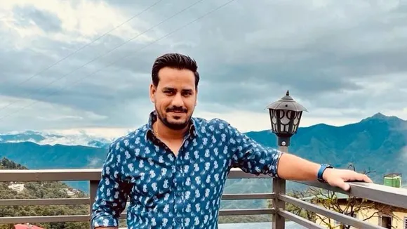 Saurabh Wason