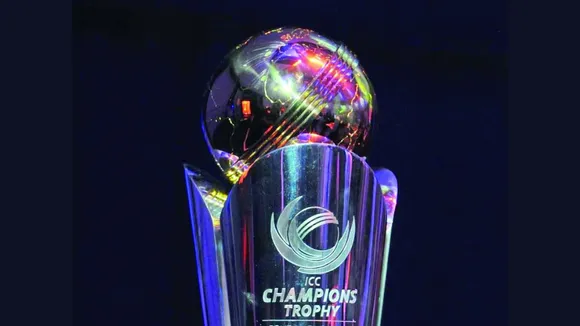 Champions Trophy