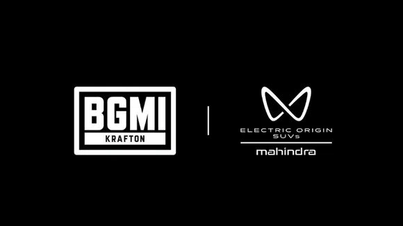 KRAFTON India X Mahindra_Image 1