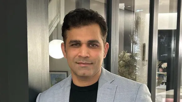 Hemant Arora