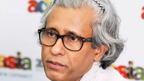 Bhaskar Das