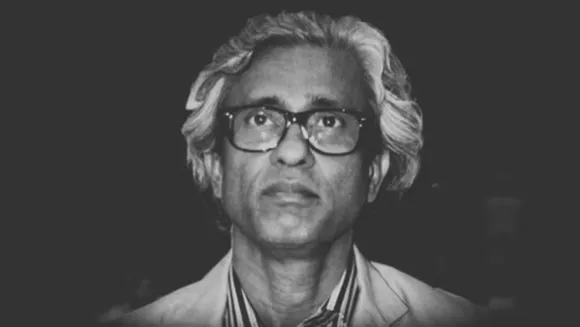 Bhaskar Das