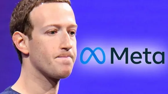Mark Zuckerberg