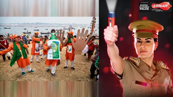 Marketing at Mahakumbh