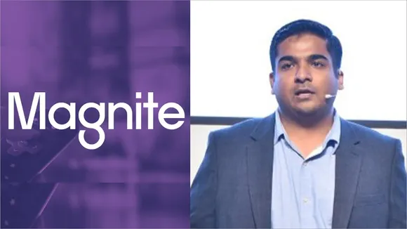 Magnite-appoints-Sahil-Bansal