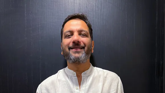 Akshat Trivedi 