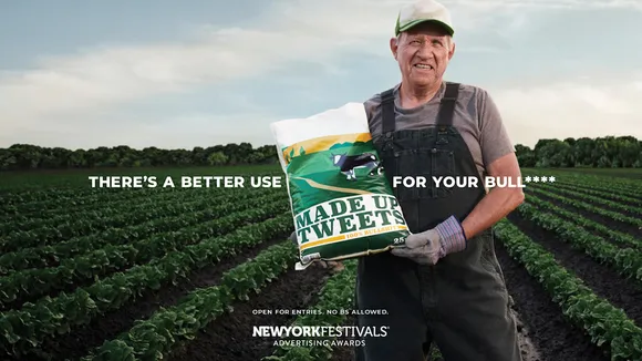 NYF campaign for awards
