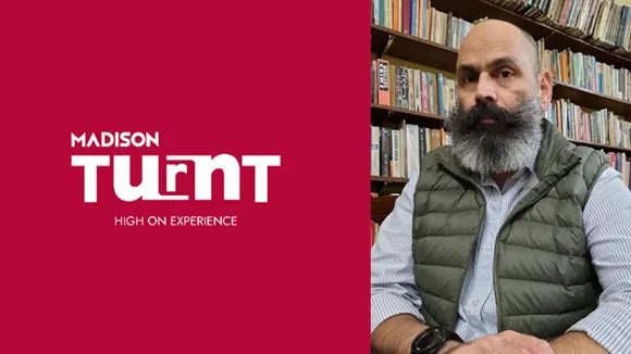 Madison appoints Rishabh Ratnu