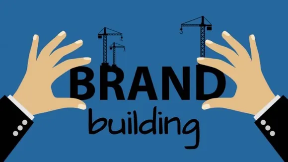 Brand-building