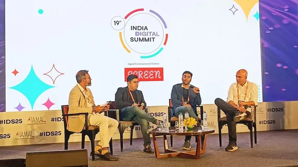 India digital summit 2025