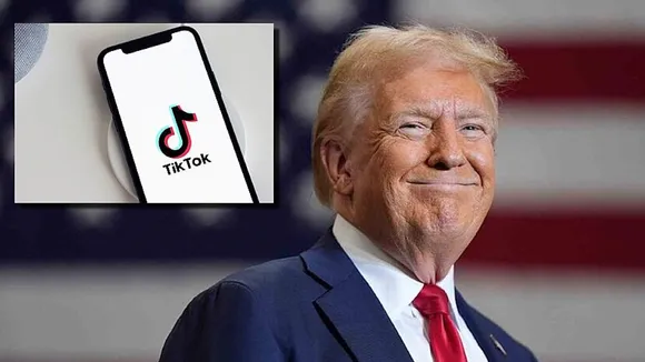 TikTok US President