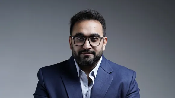 Akash Manchanda, Co-Founder and Business Head at VUI Live (1)