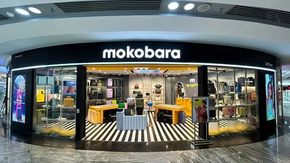 Mokobara
