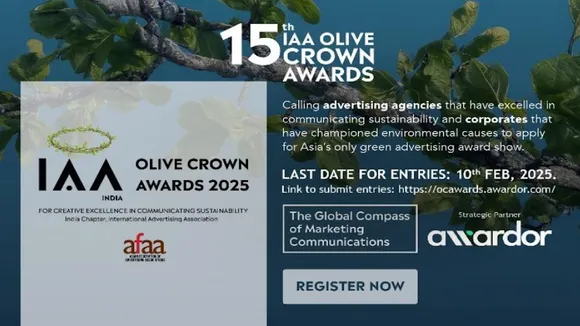 Olive Crown