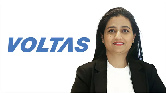 Voltas appoints Pragya Bijalwann