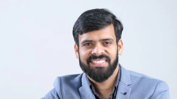 Umesh Kaipenchery 2