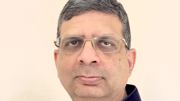 Nirupam Sahay