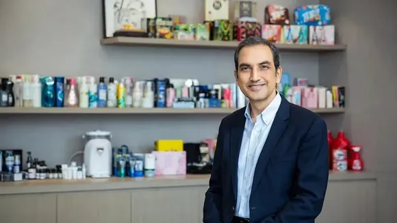 HUL Rohit Jawa