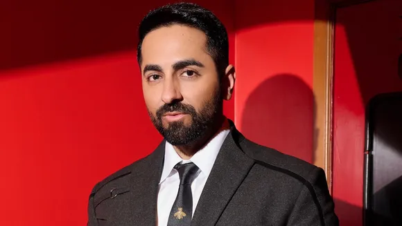 Ayushmann Khurrana (2)