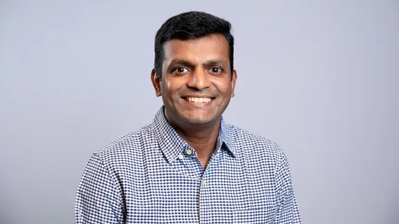 Desmond Nikhil D’Souza, Customer & Commercial Leadership (C&CL) at Coca-Cola INSWA