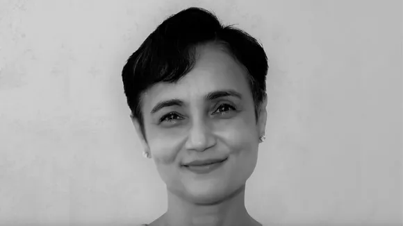 Divya Karani
